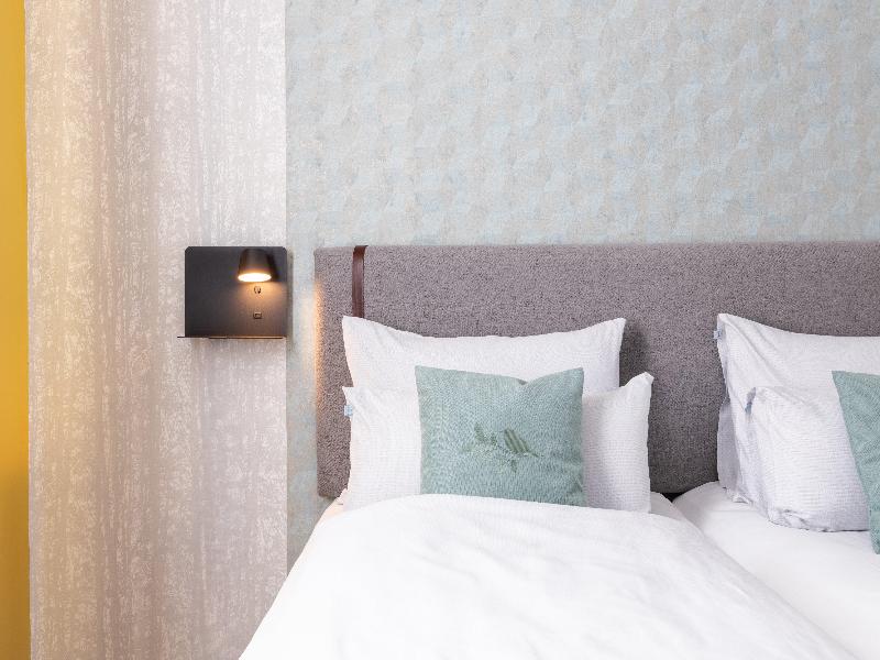 Garner Hotel Vienna, by IHG - Oda