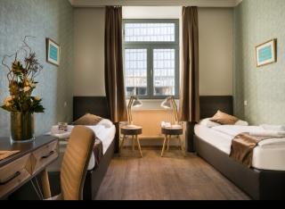 Garner Hotel Vienna, by IHG fotoÄŸrafÄ±