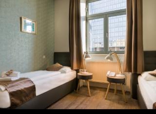 Garner Hotel Vienna, by IHG fotoÄŸrafÄ±
