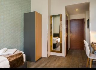 Garner Hotel Vienna, by IHG fotoÄŸrafÄ±