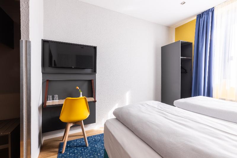 Garner Hotel Vienna, by IHG - Oda