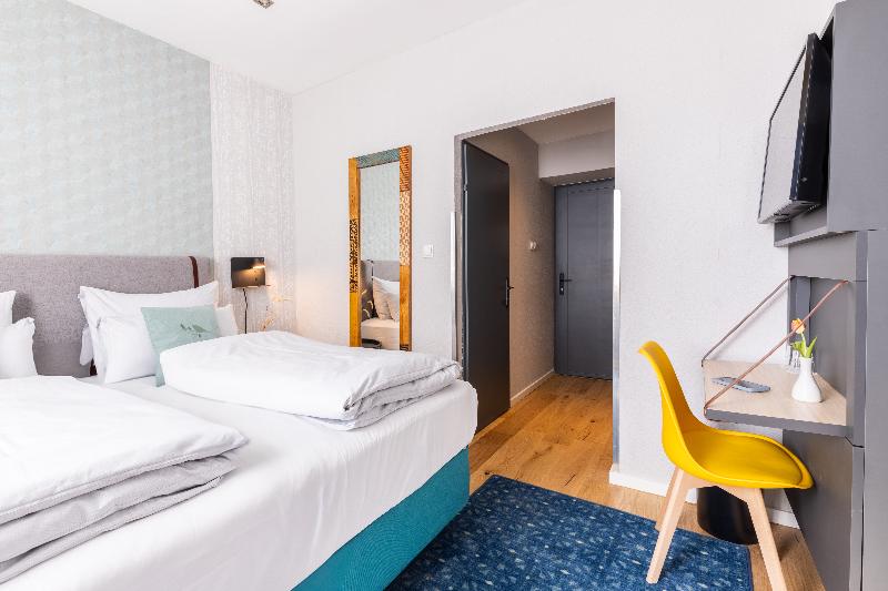Garner Hotel Vienna, by IHG - Oda