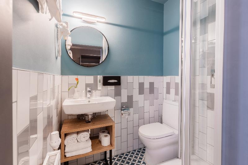 Garner Hotel Vienna, by IHG - Oda