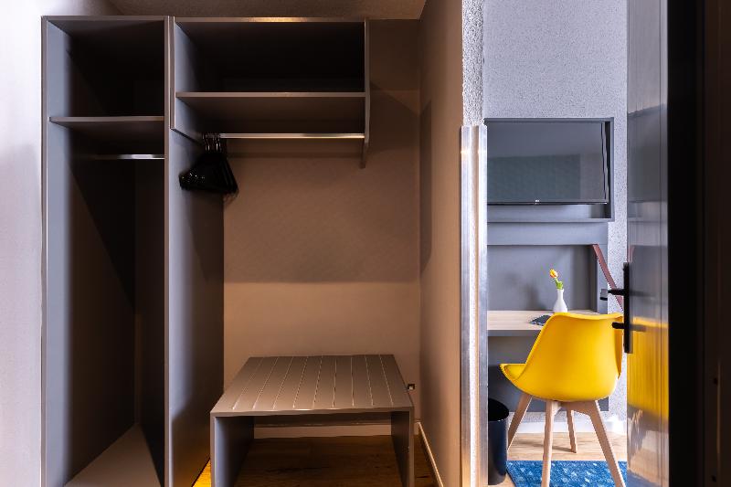 Garner Hotel Vienna, by IHG - Oda