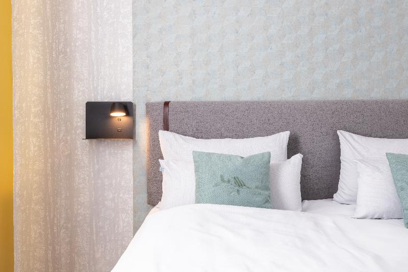 Garner Hotel Vienna, by IHG - Oda