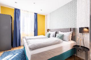 Garner Hotel Vienna, by IHG fotoÄŸrafÄ±