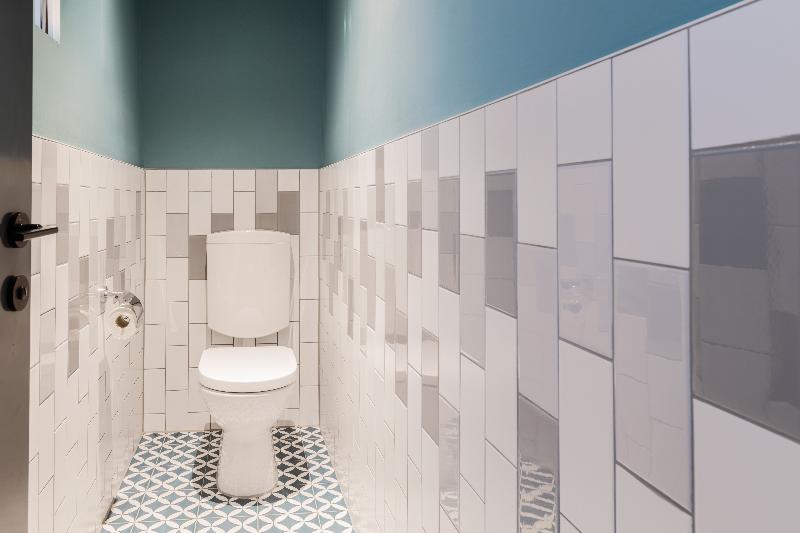 Garner Hotel Vienna, by IHG - Oda