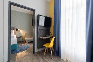 Garner Hotel Vienna, by IHG fotoÄŸrafÄ±