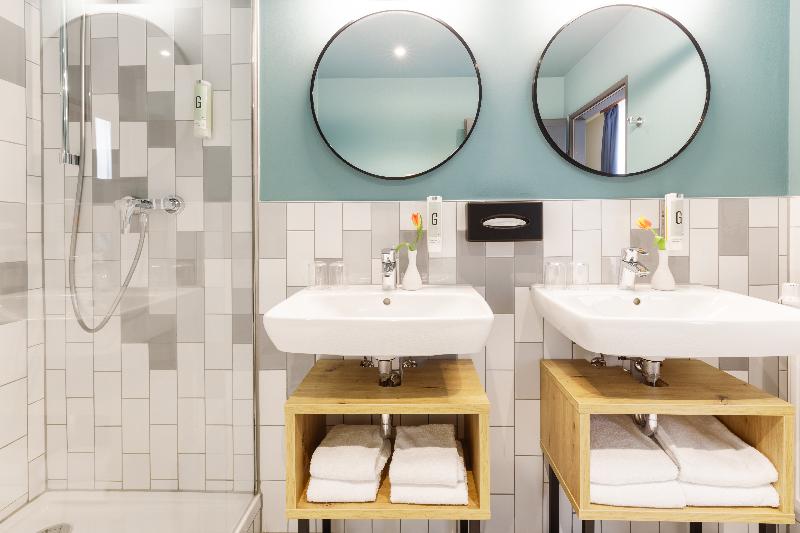 Garner Hotel Vienna, by IHG - Oda
