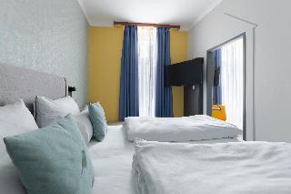 Garner Hotel Vienna, by IHG fotoÄŸrafÄ±
