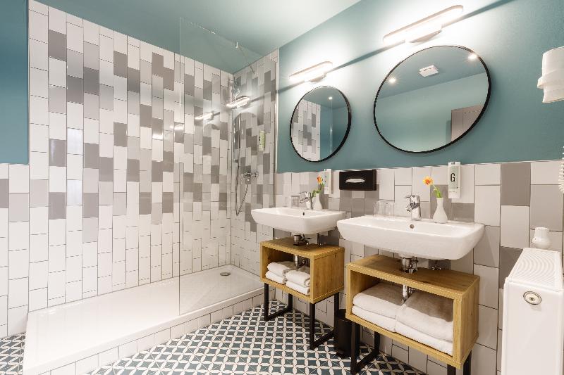 Garner Hotel Vienna, by IHG - Oda