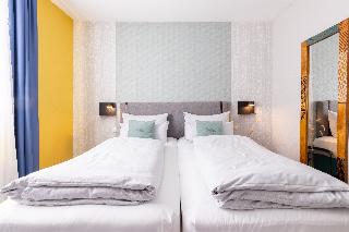 Garner Hotel Vienna, by IHG fotoÄŸrafÄ±