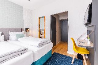 Garner Hotel Vienna, by IHG fotoÄŸrafÄ±
