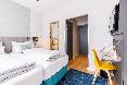 Garner Hotel Vienna, by IHG oda fotoğrafı