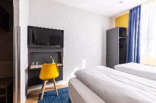 Garner Hotel Vienna, by IHG fotoÄŸrafÄ±