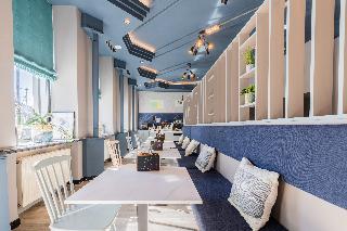 Garner Hotel Vienna, by IHG fotoÄŸrafÄ±