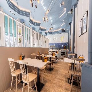 Garner Hotel Vienna, by IHG fotoÄŸrafÄ±
