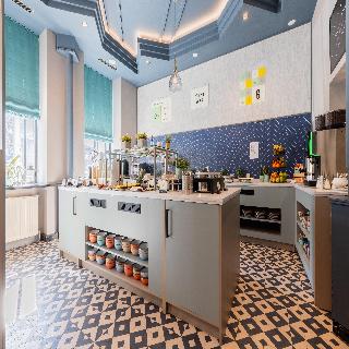 Garner Hotel Vienna, by IHG fotoÄŸrafÄ±