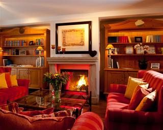 Hotel Kaiserhof Kitzbühel fotoÄŸrafÄ±