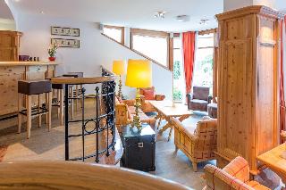 Hotel Kaiserhof Kitzbühel fotoÄŸrafÄ±