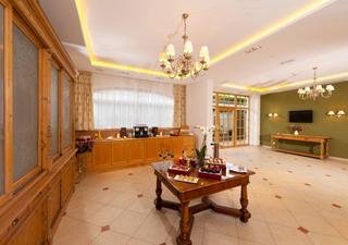 Hotel Kaiserhof Kitzbühel fotoÄŸrafÄ±