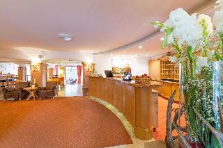 Hotel Kaiserhof Kitzbühel fotoÄŸrafÄ±