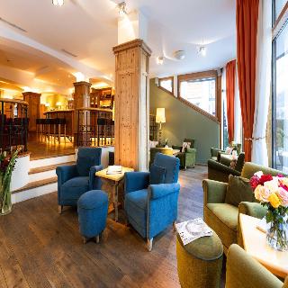 Hotel Kaiserhof Kitzbühel fotoÄŸrafÄ±