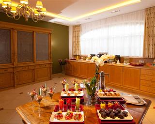 Hotel Kaiserhof Kitzbühel fotoÄŸrafÄ±