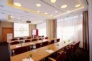 Hotel Kaiserhof Kitzbühel fotoÄŸrafÄ±
