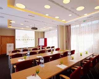 Hotel Kaiserhof Kitzbühel fotoÄŸrafÄ±