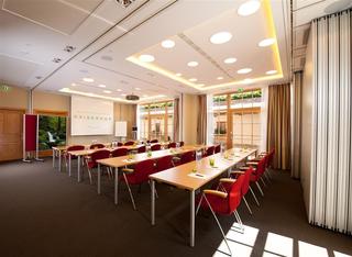 Hotel Kaiserhof Kitzbühel fotoÄŸrafÄ±