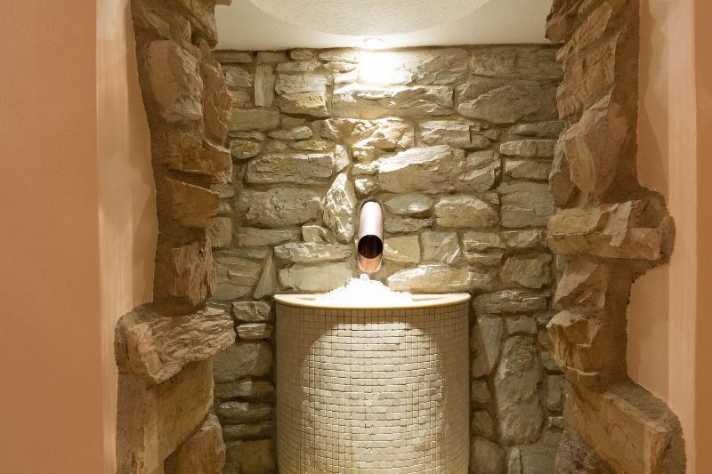 Hotel Kaiserhof Kitzbühel - Aktivite