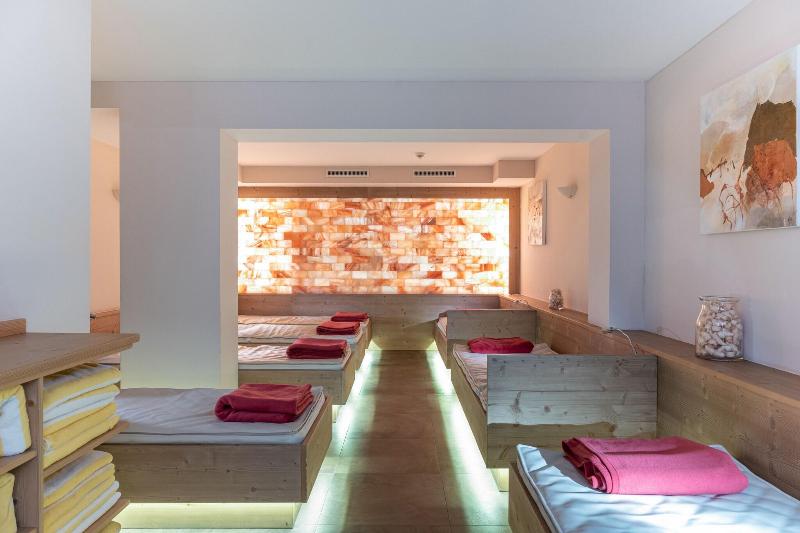 Hotel Kaiserhof Kitzbühel - Aktivite