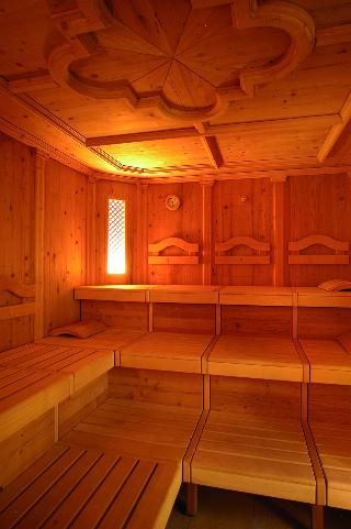 Hotel Kaiserhof Kitzbühel fotoÄŸrafÄ±