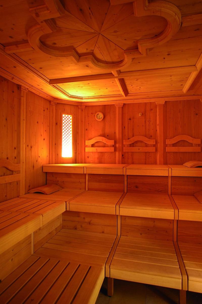 Hotel Kaiserhof Kitzbühel - Aktivite