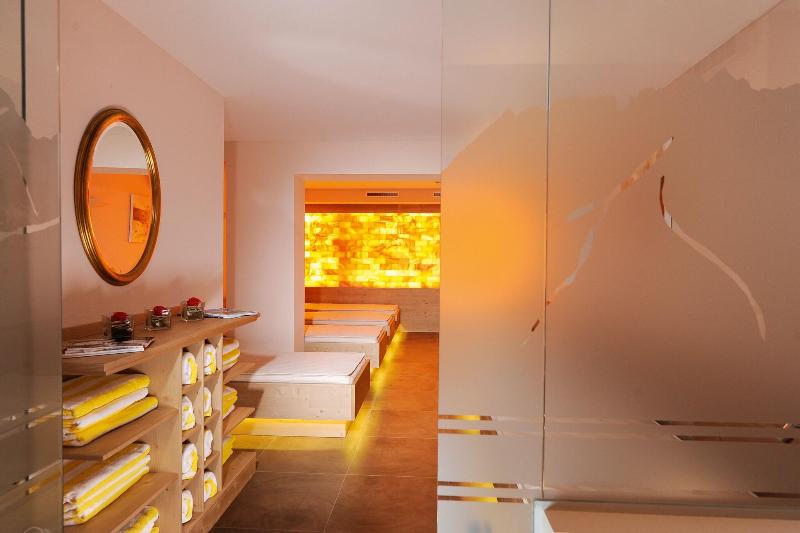 Hotel Kaiserhof Kitzbühel - Aktivite