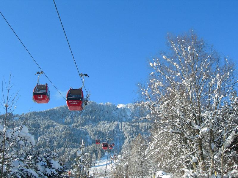 Hotel Kaiserhof Kitzbühel - Aktivite