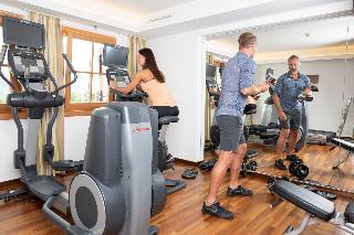 Hotel Kaiserhof Kitzbühel fotoÄŸrafÄ±