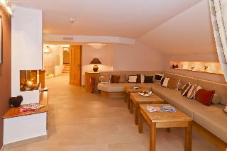Hotel Kaiserhof Kitzbühel fotoÄŸrafÄ±