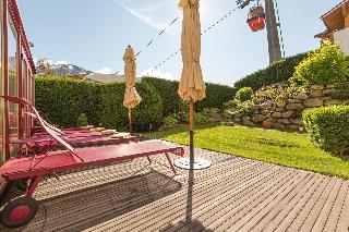 Hotel Kaiserhof Kitzbühel fotoÄŸrafÄ±