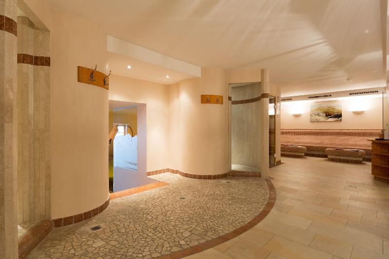 Hotel Kaiserhof Kitzbühel - Aktivite