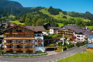 Hotel Kaiserhof Kitzbühel fotoÄŸrafÄ±