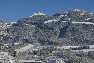 Hotel Kaiserhof Kitzbühel fotoÄŸrafÄ±