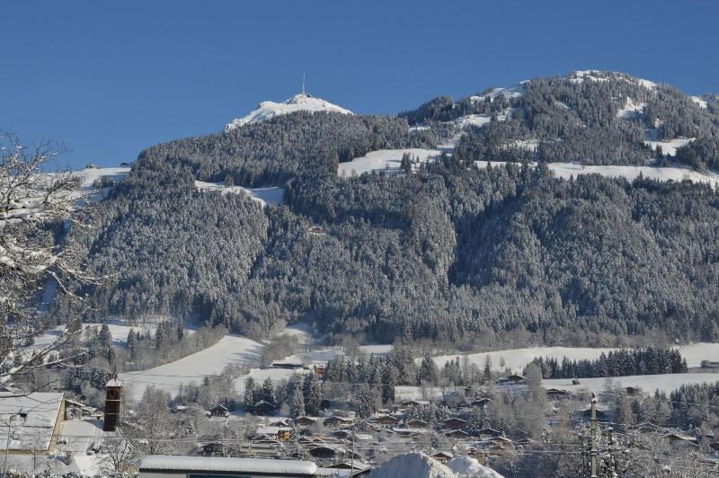 Hotel Kaiserhof Kitzbühel - Genel