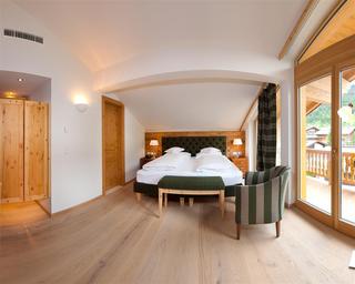 Hotel Kaiserhof Kitzbühel fotoÄŸrafÄ±