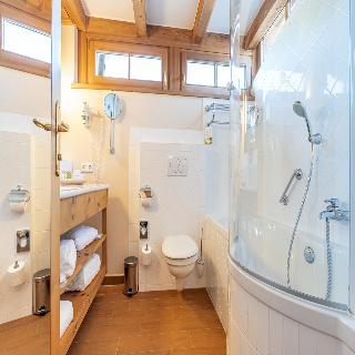 Hotel Kaiserhof Kitzbühel fotoÄŸrafÄ±