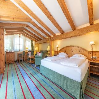 Hotel Kaiserhof Kitzbühel fotoÄŸrafÄ±