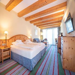 Hotel Kaiserhof Kitzbühel fotoÄŸrafÄ±
