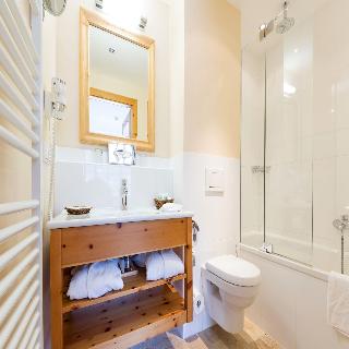 Hotel Kaiserhof Kitzbühel fotoÄŸrafÄ±
