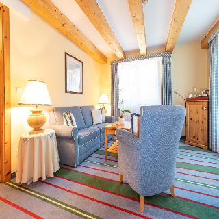 Hotel Kaiserhof Kitzbühel fotoÄŸrafÄ±